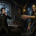 The Monster in the Mirror: Why Mary Shelley's Frankenstein Still Haunts Us